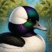 Bufflehead