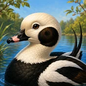 Long-tailed Duck