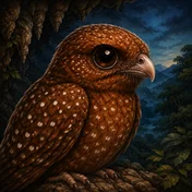 Oilbird