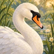 Mute Swan