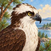 Osprey