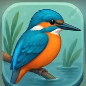 Kingfisher