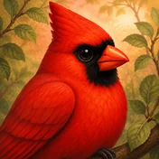 Northern Cardinal