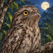 Great Potoo