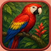 Macaw