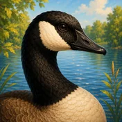 Canada Goose