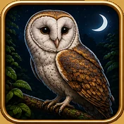 Barn owl