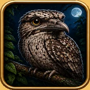 Frogmouth