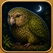 Kakapo