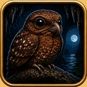 Oilbird