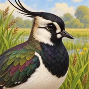 Northern Lapwing