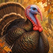 Wild Turkey