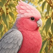 Galah