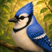 Blue Jay