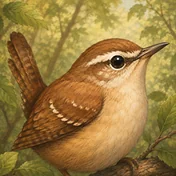 Carolina Wren