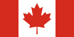 The Maple Leaf habitat