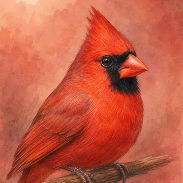 Northern Cardinal